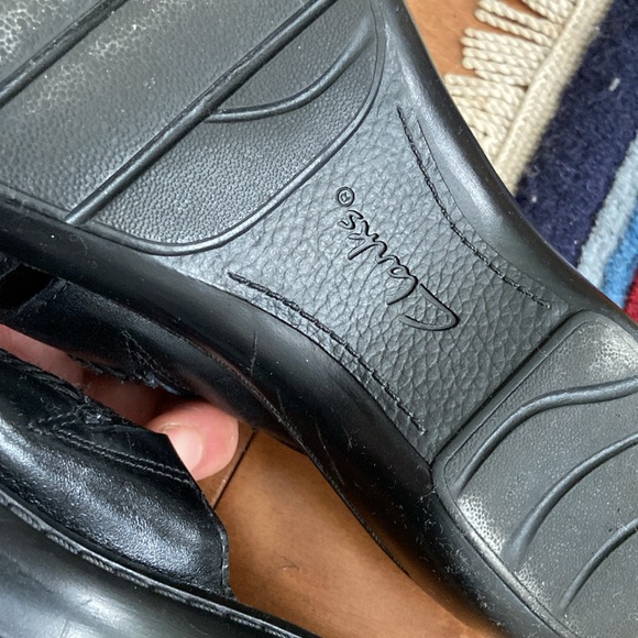 Very comfortable leather sandals - Picture 2 of 3